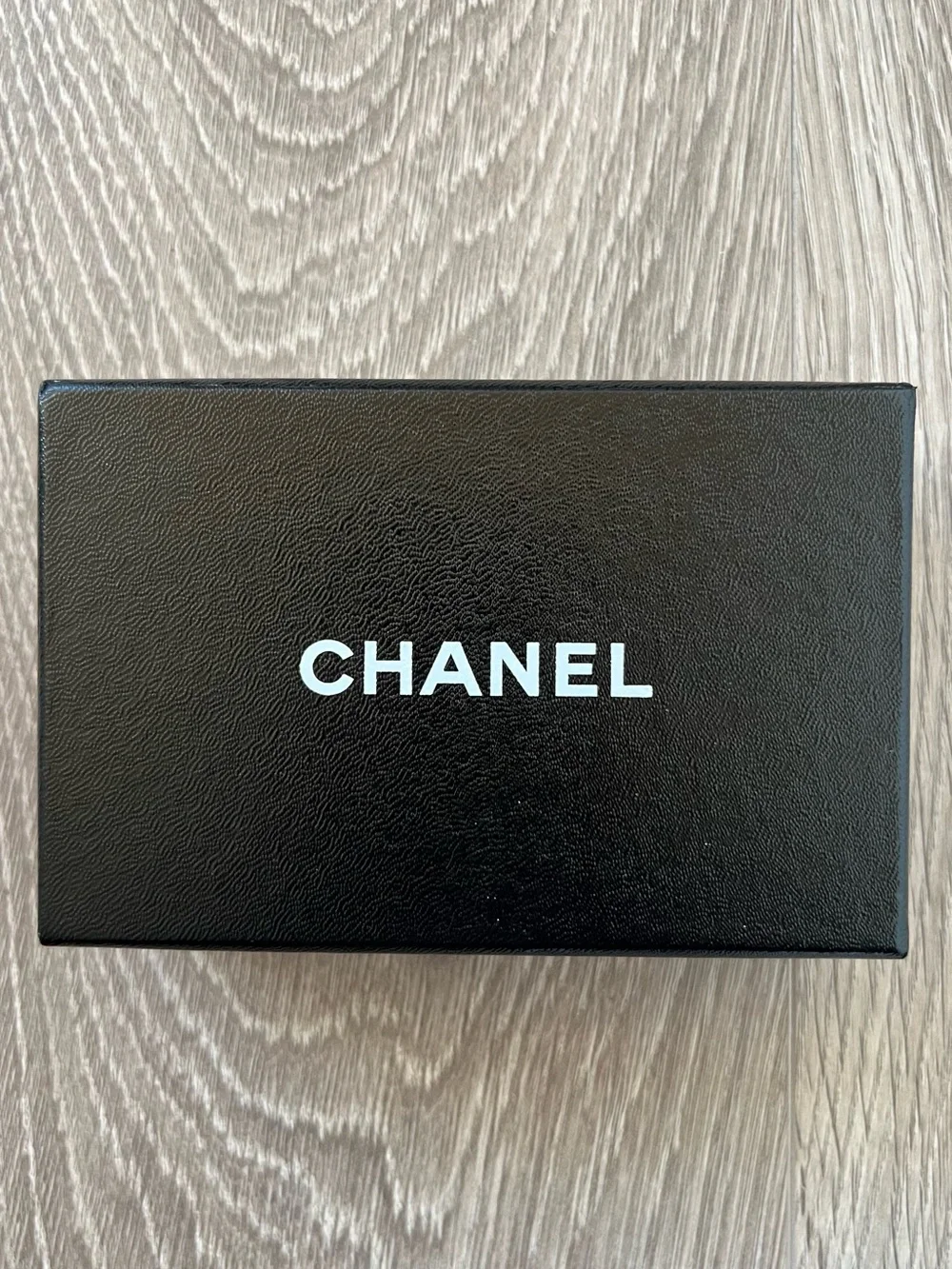 Chanel Box (BB316)